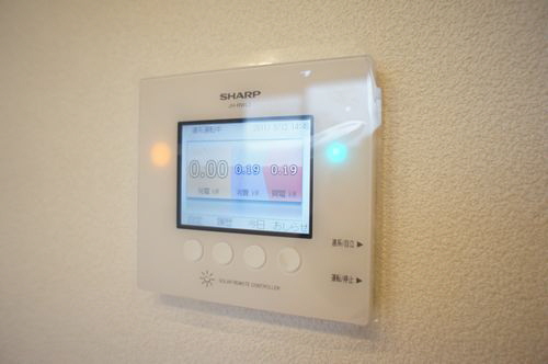 ベルドミール　Ａ 202号-10