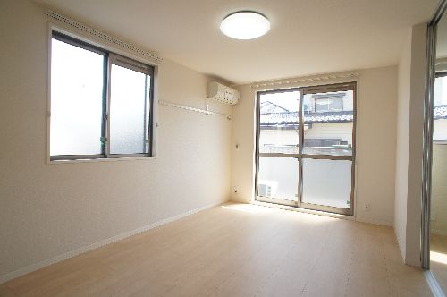 ベルドミール　Ｂ 101号-2