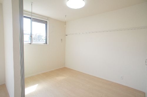 ベルドミール　Ｂ 101号-4