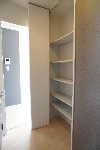 ベルドミール　Ｂ 101号-9