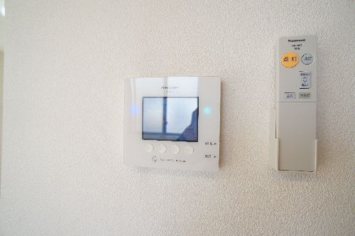 ベルドミール　Ｂ 101号-10