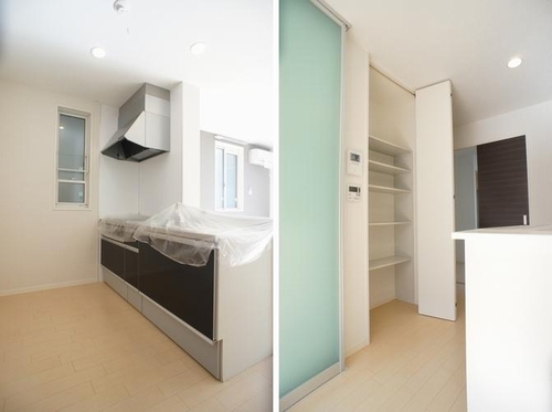 ベルヒル　Ａ 101号-3