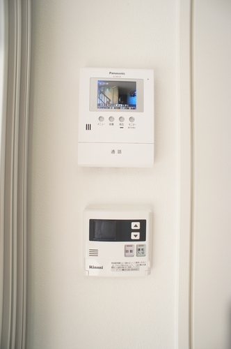 ベルヒル　Ａ 101号-4