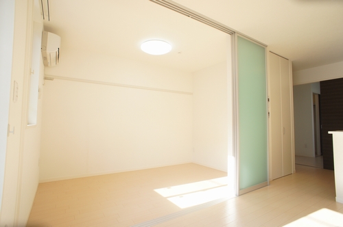 ベルヒル　Ａ 101号-5