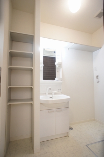 ベルヒル　Ａ 101号-9