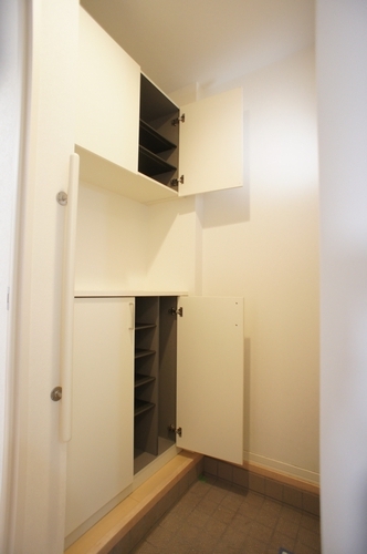 ベルヒル　Ａ 101号-11