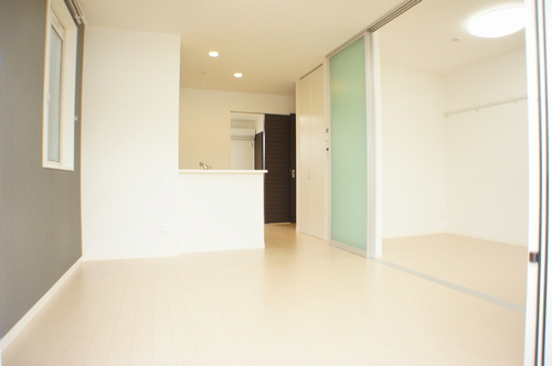 ベルヒル　Ａ 102号-2