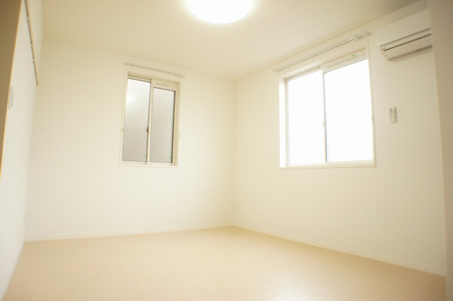 ベルヒル　Ａ 102号-6