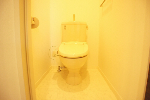 ベルヒル　Ａ 102号-8