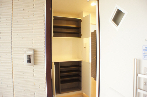 ベルヒル　Ａ 102号-11