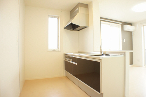 ベルヒル B 101号-4