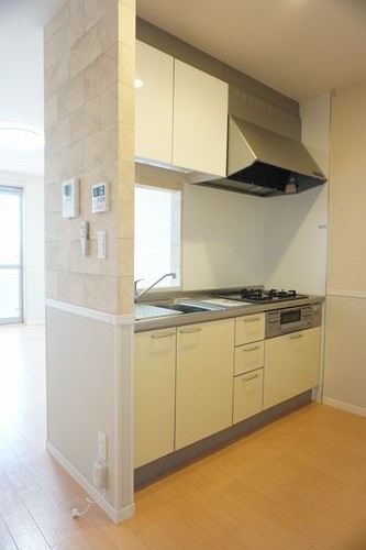 フォルツェ・ラフィーノ B 203号-3