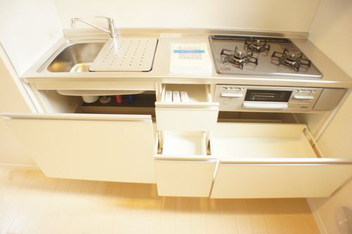 Ｇａｒｄｅｎ B号-6