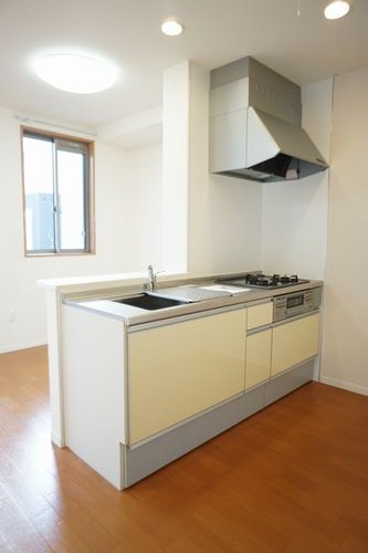 ゴールドベルク 101号-5