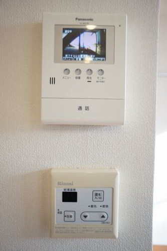 ゴールドベルク 101号-6