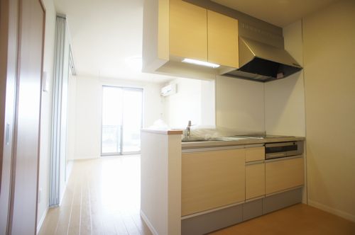 コンフォート 202号-3