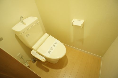 コンフォート 202号-11