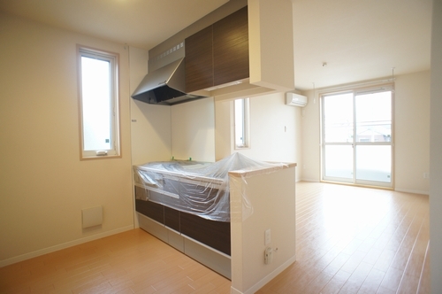 グランレーヴ Ⅰ 101号-2