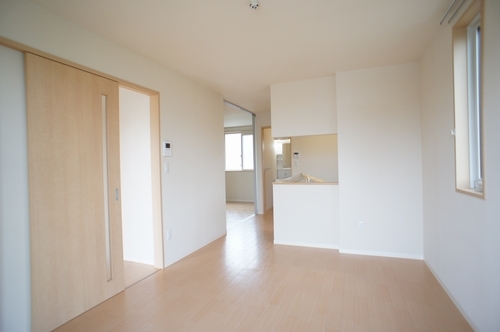 グランレーヴ Ⅰ 101号-3