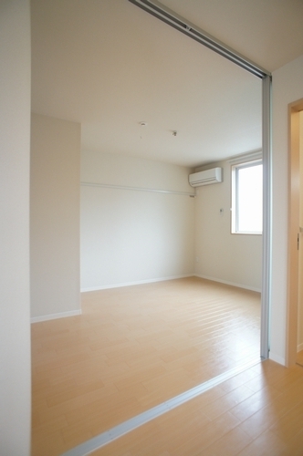 グランレーヴ Ⅰ 101号-5