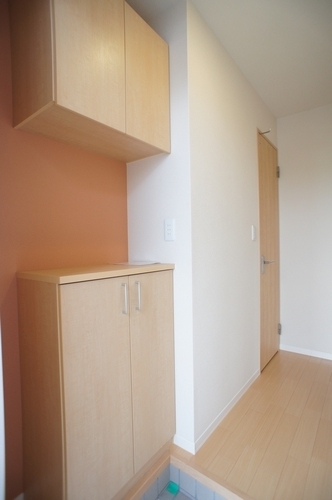 グランレーヴ Ⅰ 101号-11