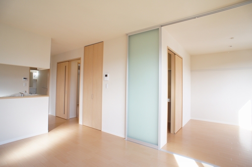 グランレーヴ Ⅰ 202号-2