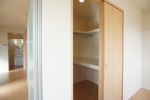 グランレーヴ Ⅰ 202号-3