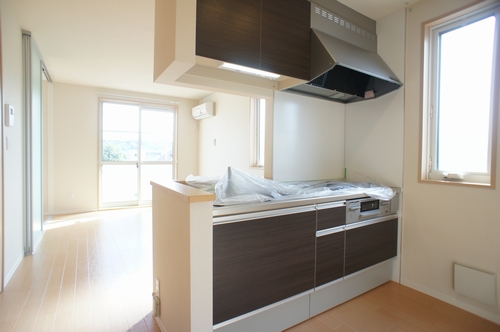 グランレーヴ Ⅰ 202号-5