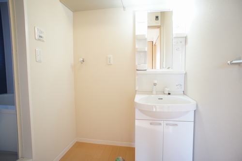 グランレーヴ Ⅰ 202号-8