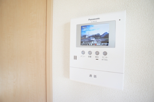 グランレーヴ Ⅰ 202号-11