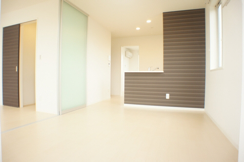 スクイムタウン　Ｂ 201号-2