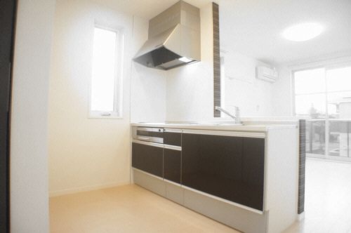 スクイムタウン　Ｂ 201号-3