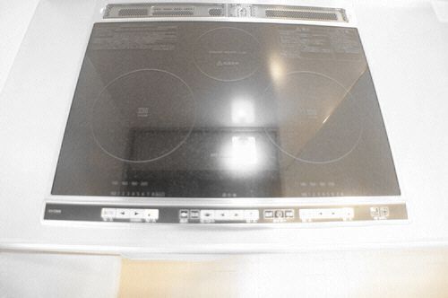 スクイムタウン　Ｂ 201号-4