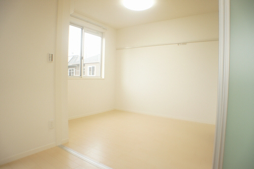 スクイムタウン　Ｂ 201号-5