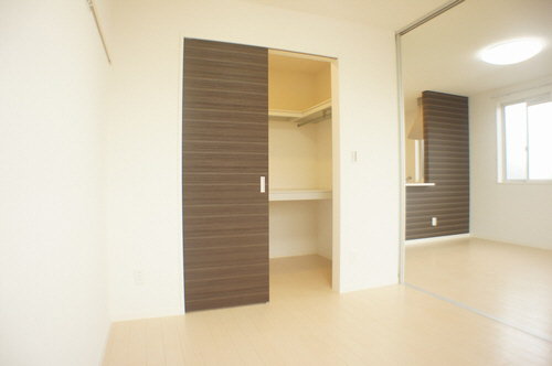 スクイムタウン　Ｂ 201号-6