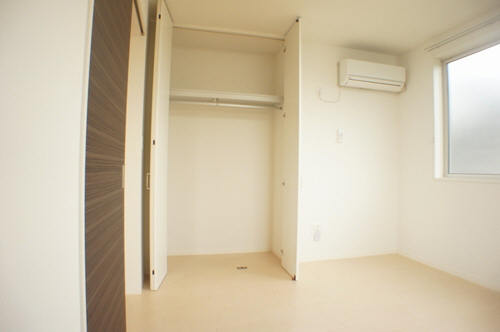 スクイムタウン　Ｂ 201号-8