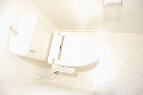 スクイムタウン　Ｂ 201号-9