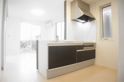 スクイムタウン　Ｂ 202号-3