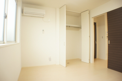 スクイムタウン　Ｂ 202号-8