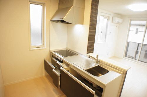 スクイムタウン　Ｅ 201号-7