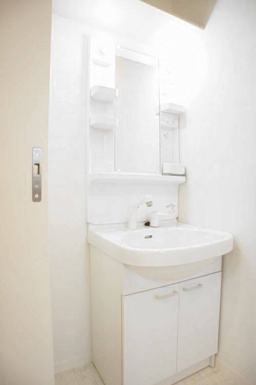 スクイムタウン　Ｅ 201号-9