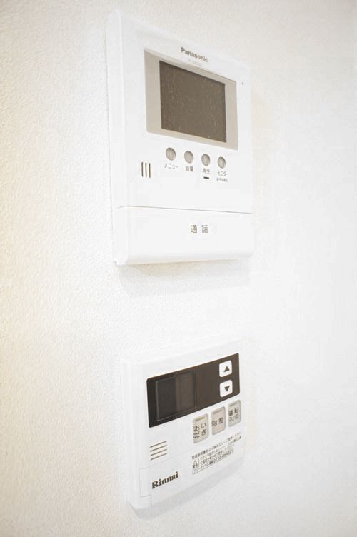 スクイムタウン　Ｅ 201号-11