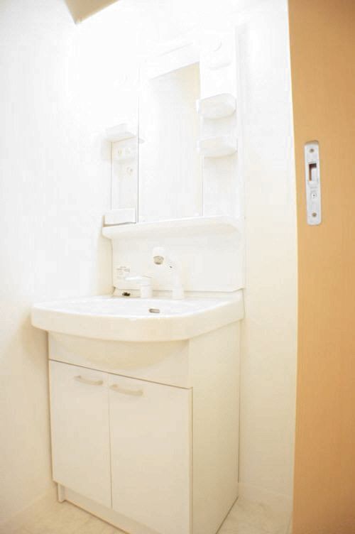 スクイムタウン　Ｇ 202号-9