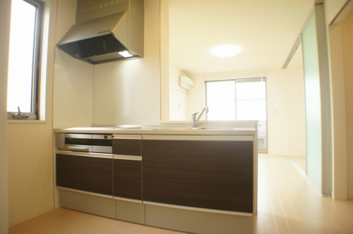 ラフィーノ　Ａ 201号-3