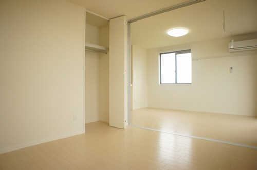 ラフィーノ　Ａ 201号-5