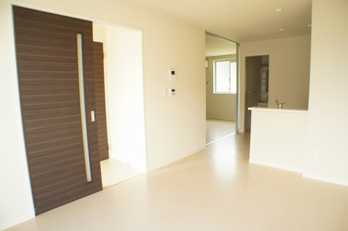 メゾン　オクターブ 103号-2