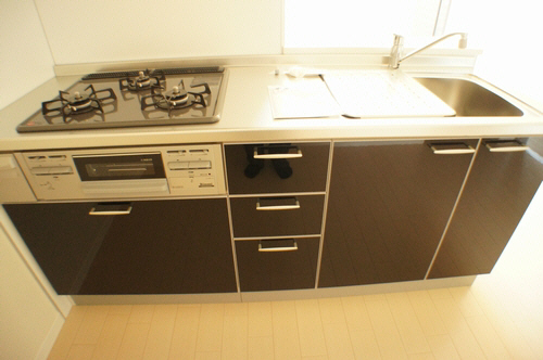 メゾン　オクターブ 103号-5