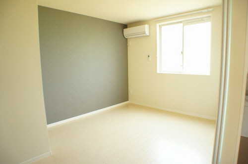 メゾン　オクターブ 103号-6