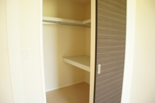 メゾン　オクターブ 103号-7