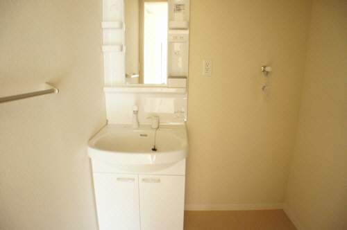 メゾン　オクターブ 103号-8